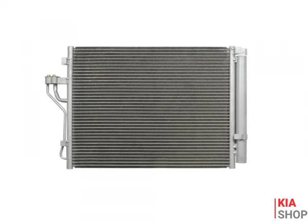 Радиатор кондиционера (97606-2Y001) Mobis